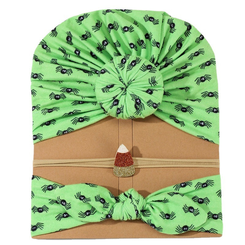 Baby Halloween Headbands Pawlulu