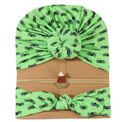 Baby Halloween Headbands Pawlulu