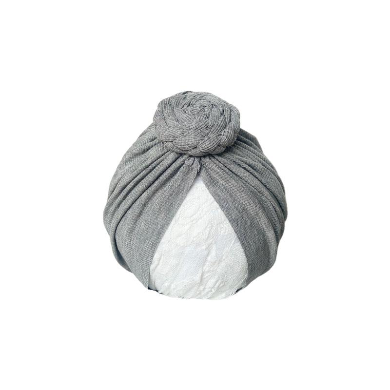 Baby Cotton Headband pawlulu