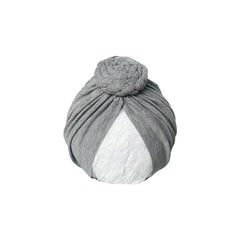 Baby Cotton Headband pawlulu
