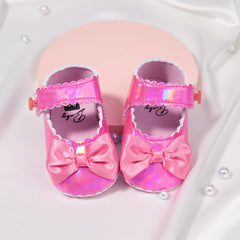 0-18M Baby Girl Princess Shoes