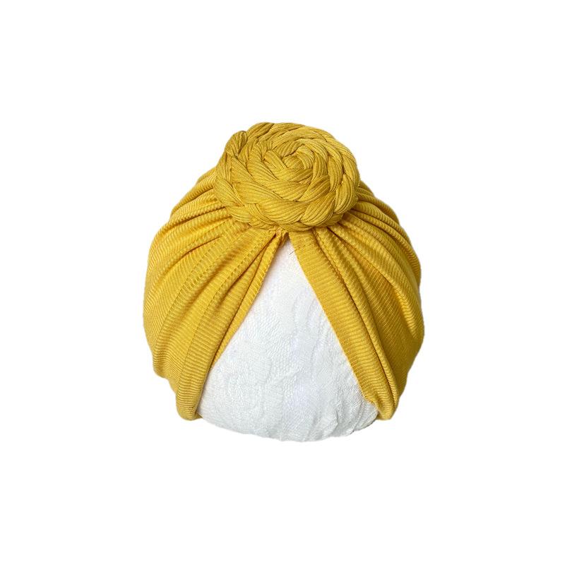 Baby Cotton Headband pawlulu