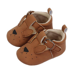 0-1Y Baby Animal Shoes Pawlulu