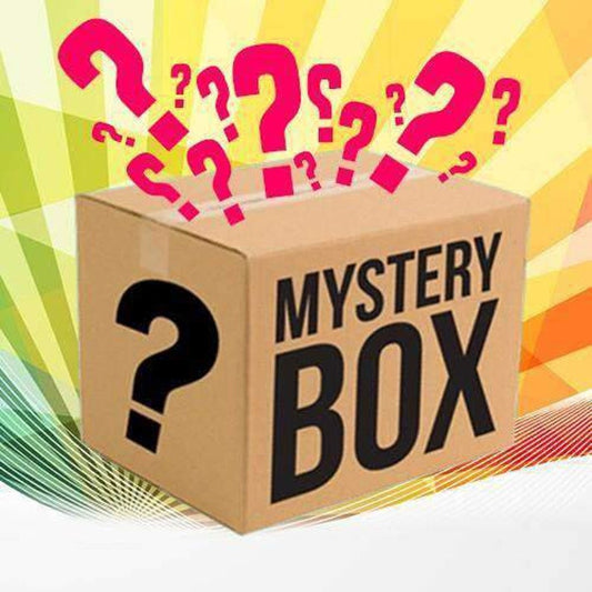 Baby/Toddler Mystery Box pawlulu