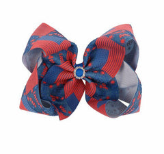 Independence Day Party Hairpin