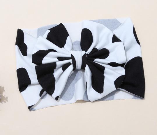 Baby Western Style Headband