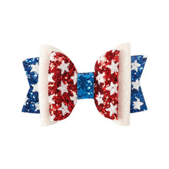 Independence Day Party Hairpin