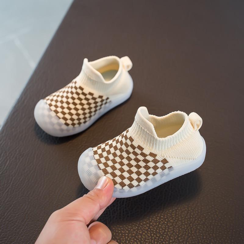 Toddler Walking Shoes