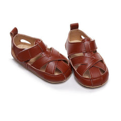 Baby Hard Sole Sandals