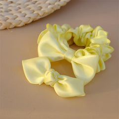 Parent-Child Hair Tie Set
