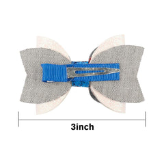 Independence Day Party Hairpin