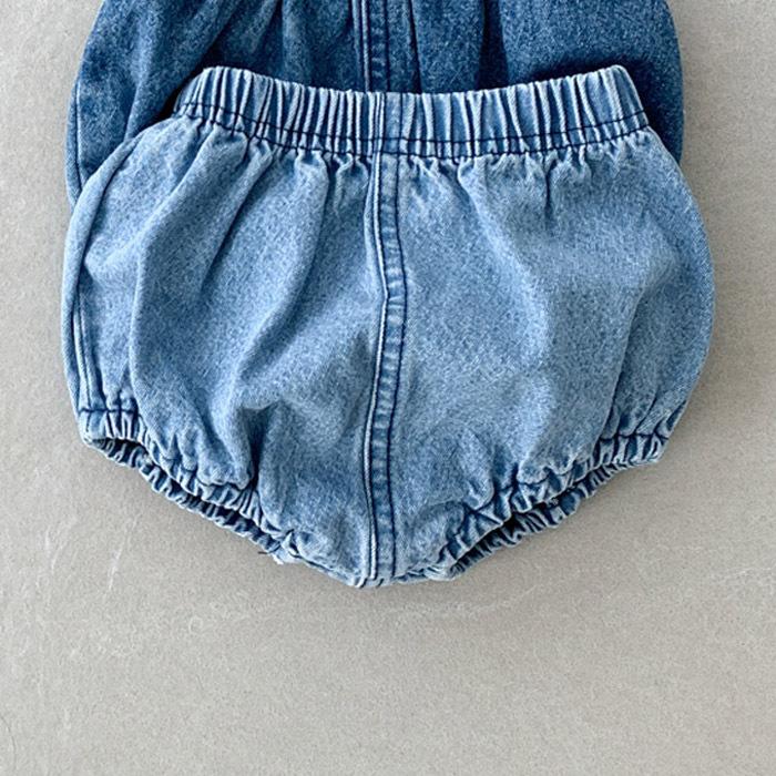 Baby Demin Shorts