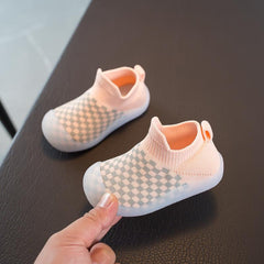 Toddler Walking Shoes