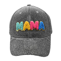 Mama Baseball Cap