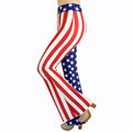 Independence Day Mommy Me Pants Pawlulu