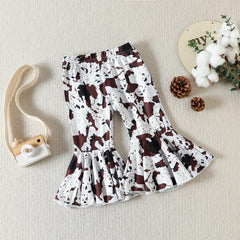 Farm Style Girl Bell Suit