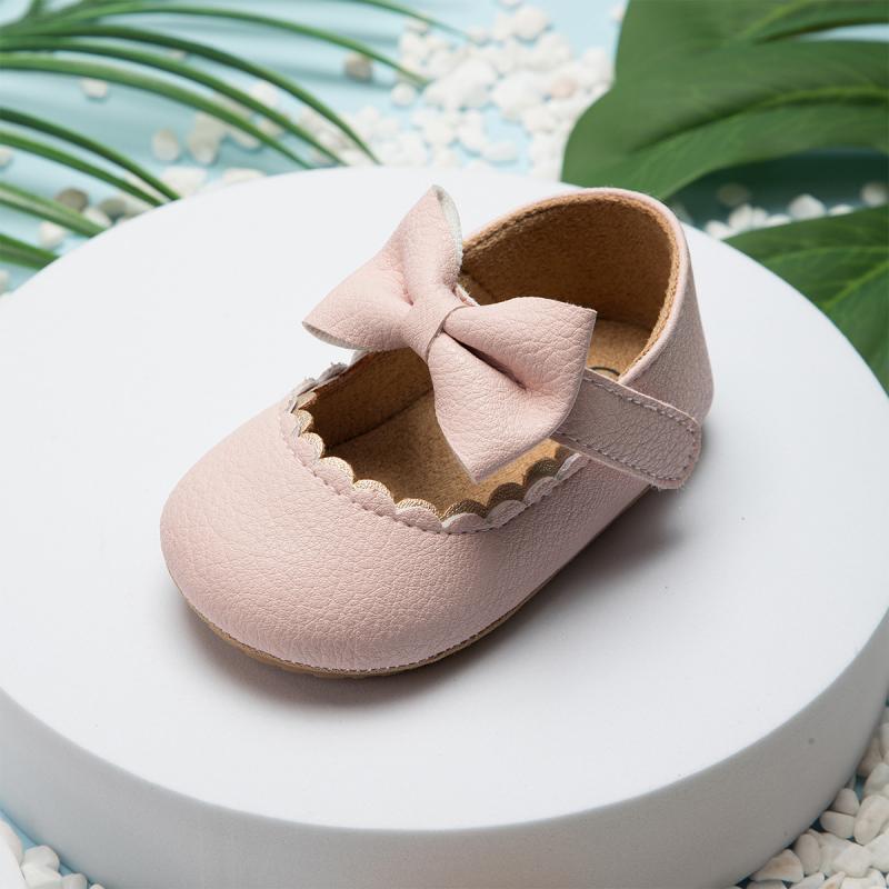Baby Princess Shoes