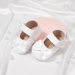0-18M Baby Girl Princess Shoes