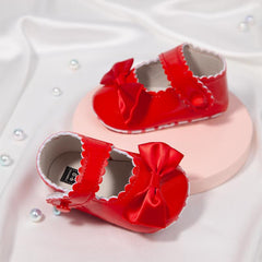 0-18M Baby Girl Princess Shoes