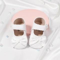 0-18M Baby Girl Princess Shoes