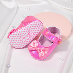 0-18M Baby Girl Princess Shoes