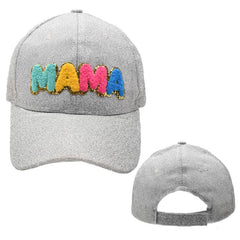 Mama Baseball Cap
