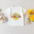 Toddler Bell Mama Suit
