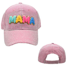 Mama Baseball Cap