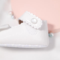 0-18M Baby Girl Princess Shoes