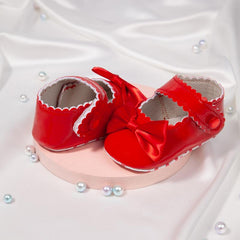 0-18M Baby Girl Princess Shoes