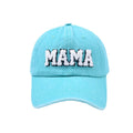 14 Style Mother and Daughter Baseball Cap