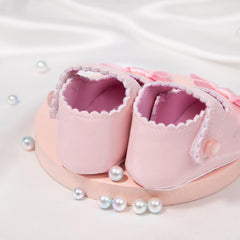 0-18M Baby Girl Princess Shoes