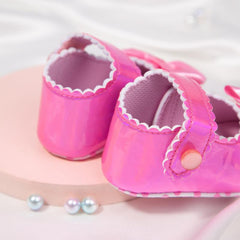 0-18M Baby Girl Princess Shoes