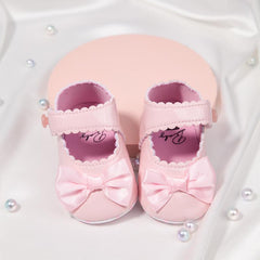 0-18M Baby Girl Princess Shoes
