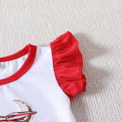 Independence Day Cow Set