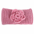 Baby winter Knitting Hairband 0-4y pawlulu
