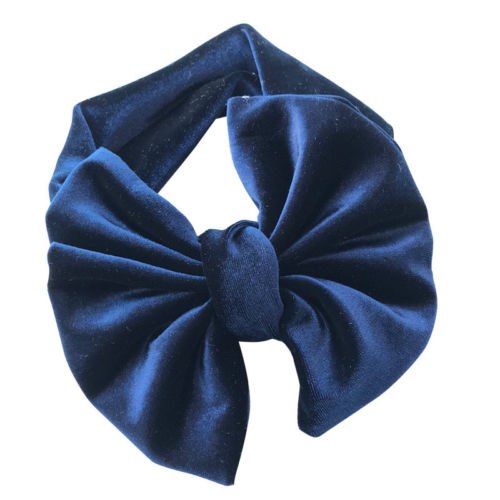 Beauty Baby Girls Infant Bow Headband pawlulu